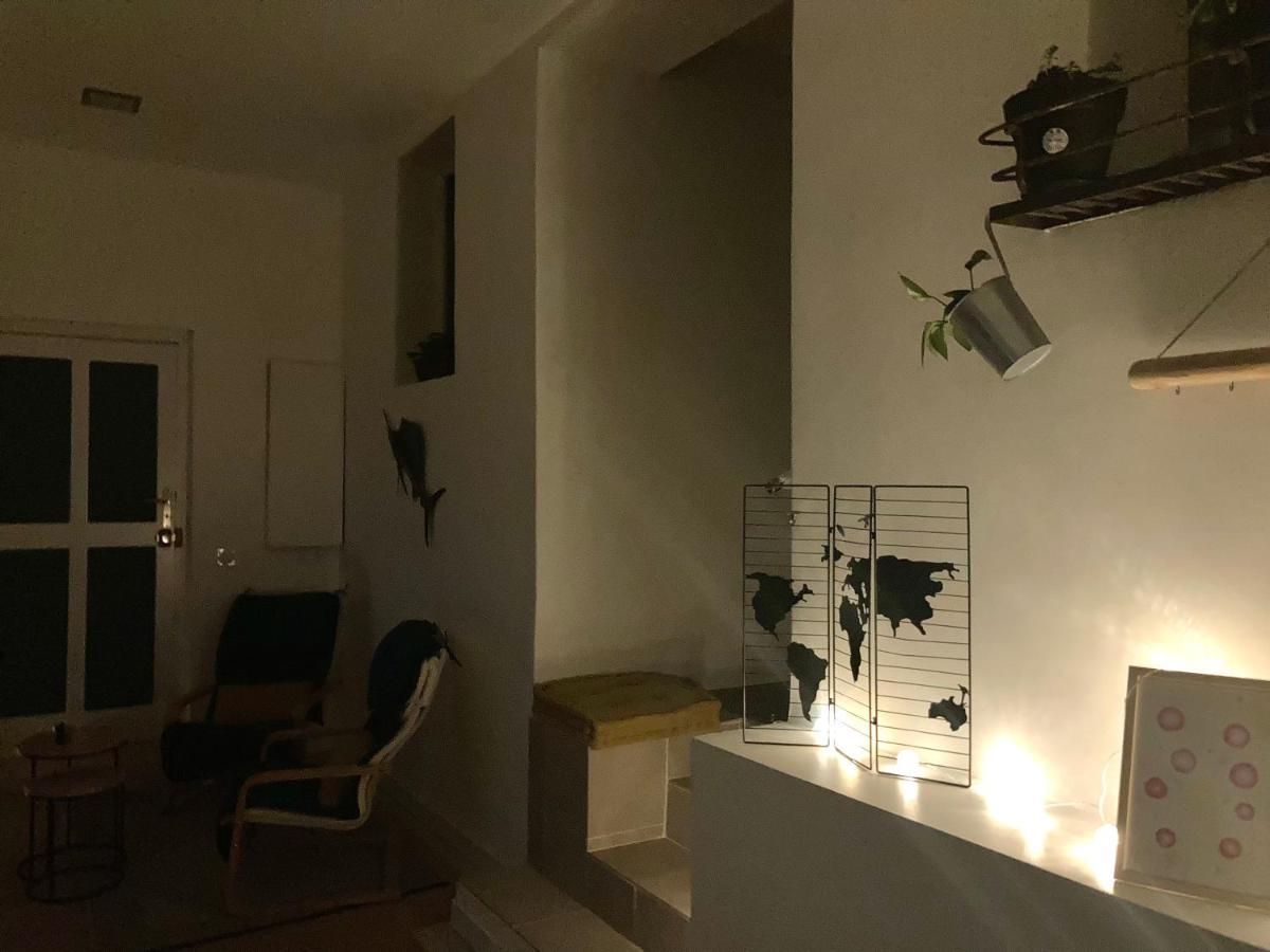 Maison Mediterraneo - Rez De Villa, Vue Imprenable Sur La Mer Pietranera Kültér fotó